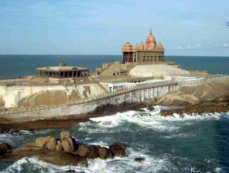 Kanyakumari tourist destinations in india Kanyakumari tourist destinations in india